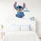 RoomMates Stitch Giant Peel & Stick Wall Decals